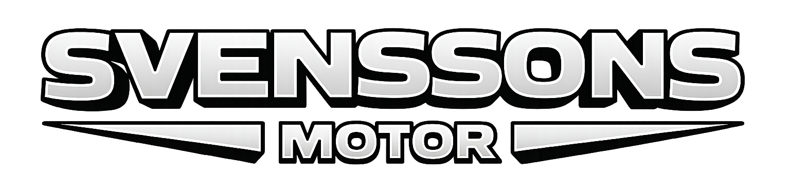 Svenssons Motor i Kalmar